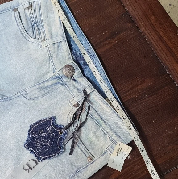 NWT Rerock Jeans - Picture 10 of 15